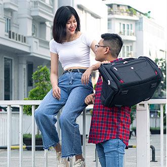 cặp da nam chất lượng