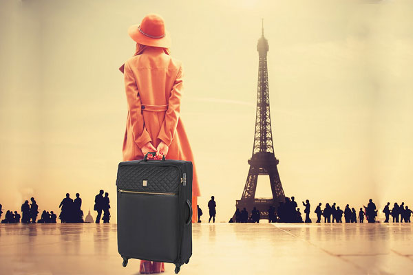 Kinh nghiệm mua vali du học rẻ đẹp bền, đi du học nên mua vali size nào phù hợp nhất?