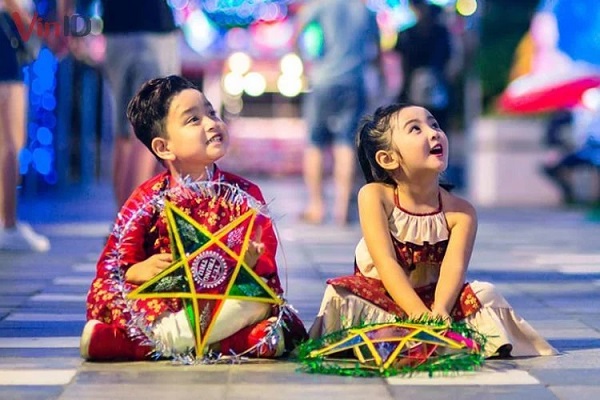 Nên tặng đồ trung thu cho bé là gì, quà trung thu cho bé sáng tạo, ý nghĩa và kích thích bé ham học hơn