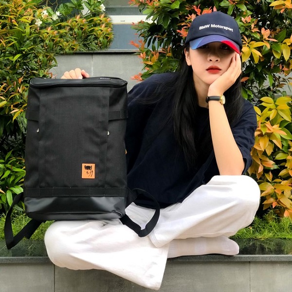 Balo Mikkor của nước nào? Vì sao balo Mikkor được ưa chuộng tại Ino Store