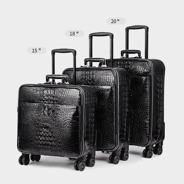 [ Giải đáp] vali size 28 đựng được bao nhiêu kg ? Có được mang lên máy bay không ?