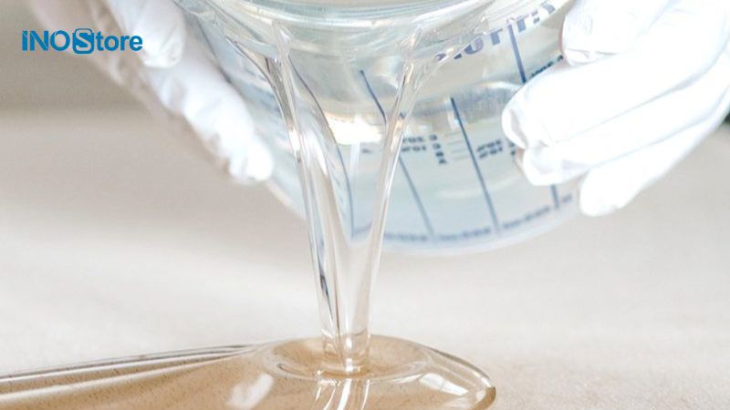 Hướng dẫn cách dán vali nhựa bị nứt vỡ bằng keo dễ dàng tại nhà