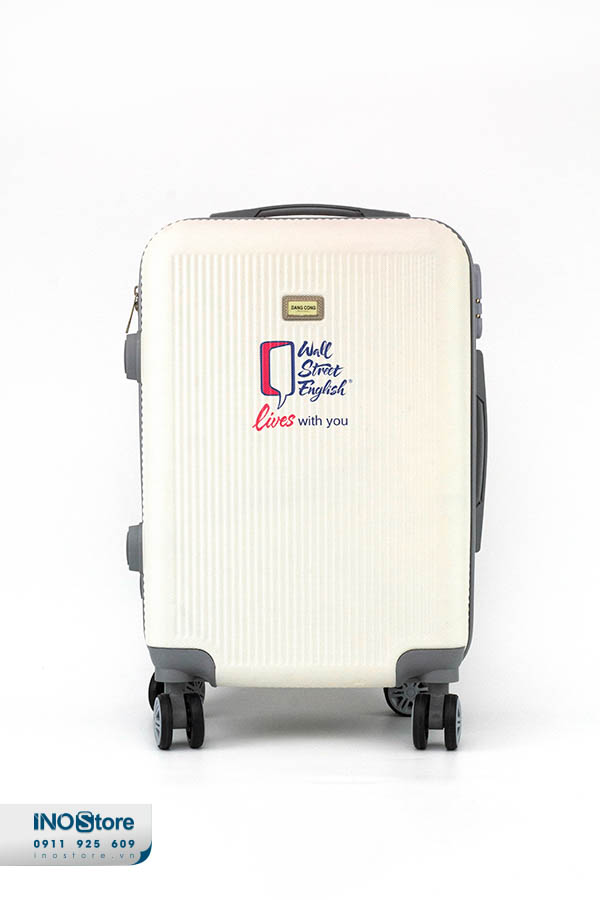 chuyên sỉ và lẻ vali kéo, balo, túi xách du lịch giá tận xưởng tại TPHCM