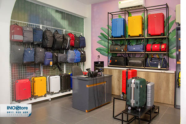 Lựa chọn cơ sở sản xuất balo in logo theo yêu cầu cho doanh nghiệp