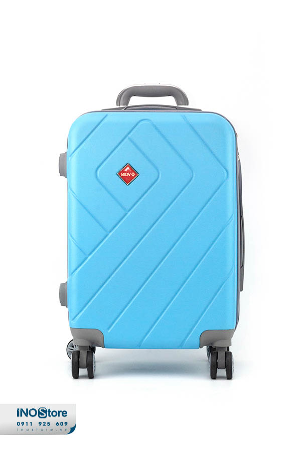 Nhận đặt hàng vali kéo khuyến mãi làm quà tặng, in logo theo yêu cầu tại TPHCM