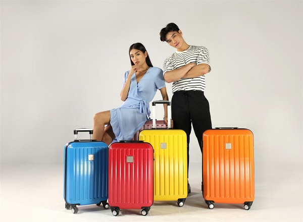 Top 10 cửa hàng bán vali kéo gần đây | Showroom INOSTORE