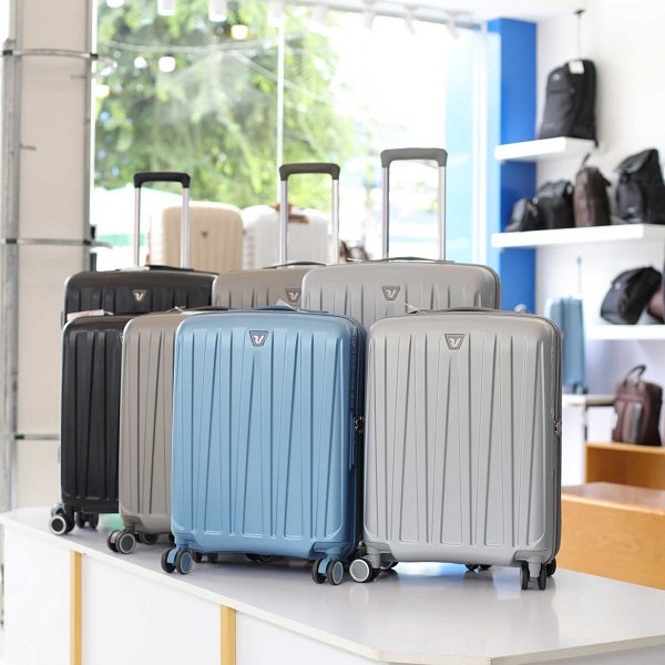 Top 10 cửa hàng bán vali kéo gần đây | Showroom INOSTORE