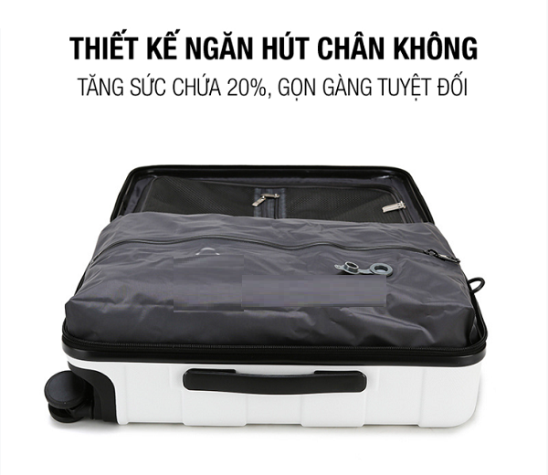 Thiết kế ngăn hút chân không Thiết kế ngăn hút chân không