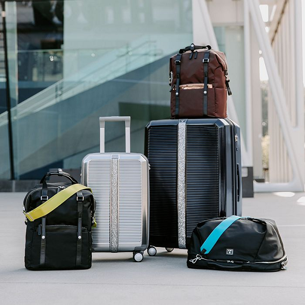 Vali kéo Samsonite của nước nào, có tốt không?