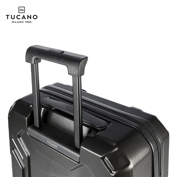 Vali kéo Tucano thương hiệu hành lý Italia cao cấp được ưa chuộng