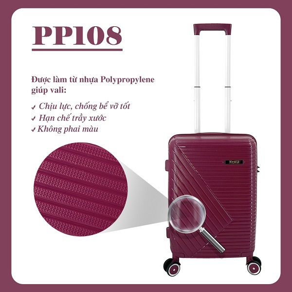 Vali Trip PP108