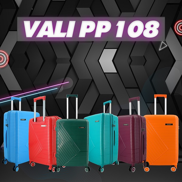 Vali Trip PP108