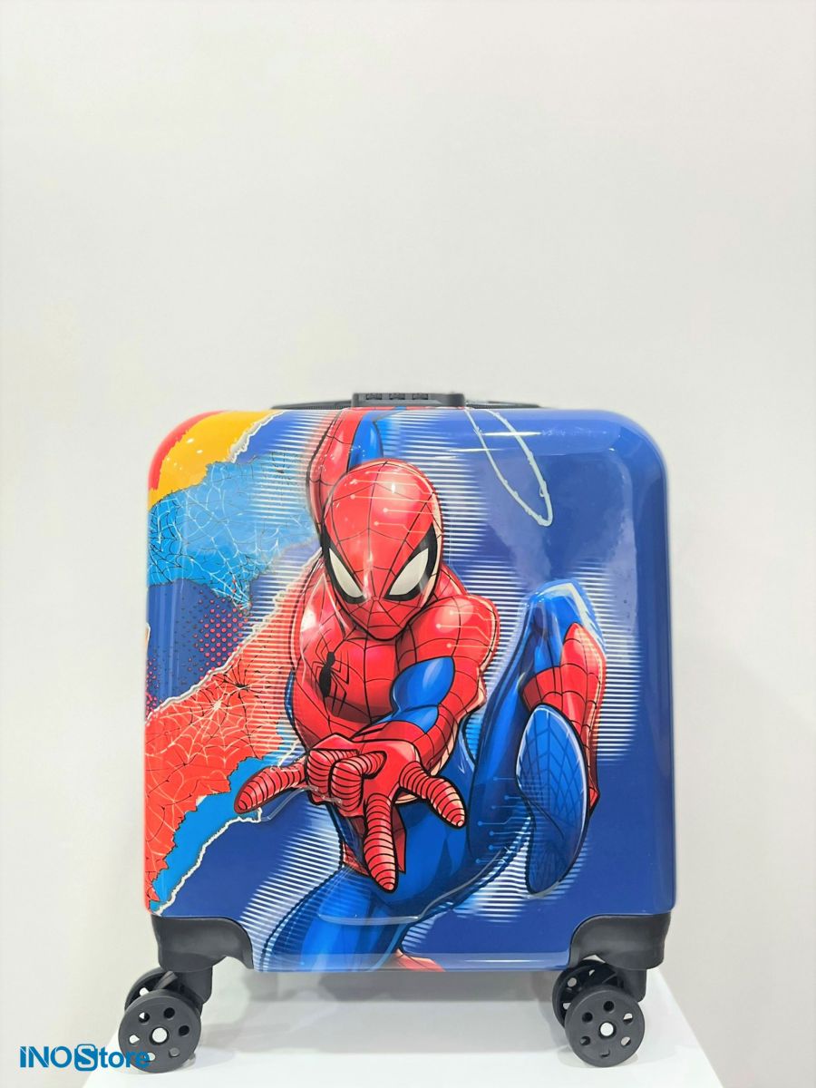 Giải pháp quà tặng 1/6 cho doanh nghiệp vali trẻ em in logo độc đáo