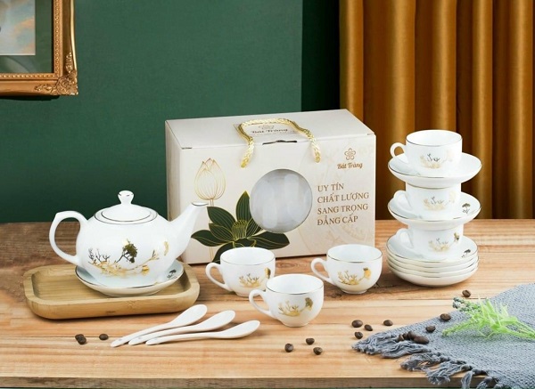 Gợi ý quà tặng Ngày Gia đình Việt Nam 28/6/2023 đẹp, ý nghĩa, thiết thực