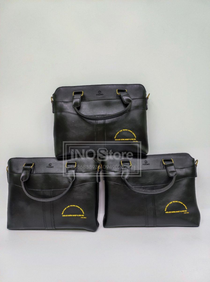 Xưởng gia công balo túi xách in logo theo yêu cầu, chất lượng cao