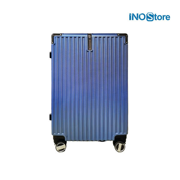 Nên mua vali nhựa cứng hay vali nhựa dẻo để sử dụng tốt hơn