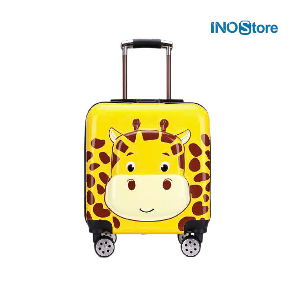 Vali nhựa dễ thương cho bé chất lượng, giá tốt nhất