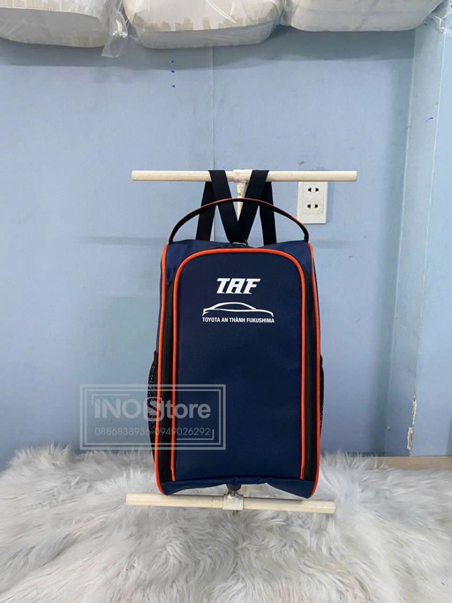 Xưởng sản xuất balo siêu nhẹ số lượng lớn nhận in logo theo yêu cầu