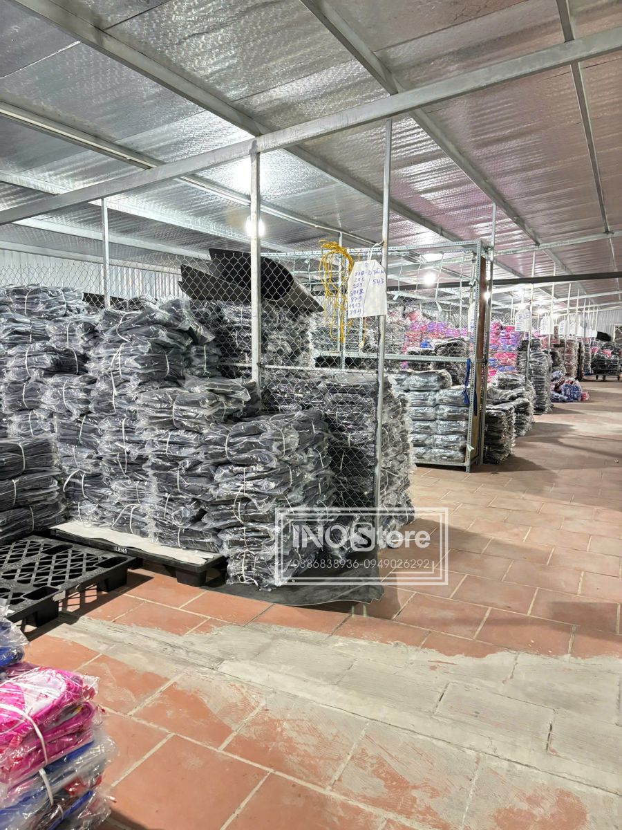 Xưởng gia công balo túi xách in logo theo yêu cầu, chất lượng cao