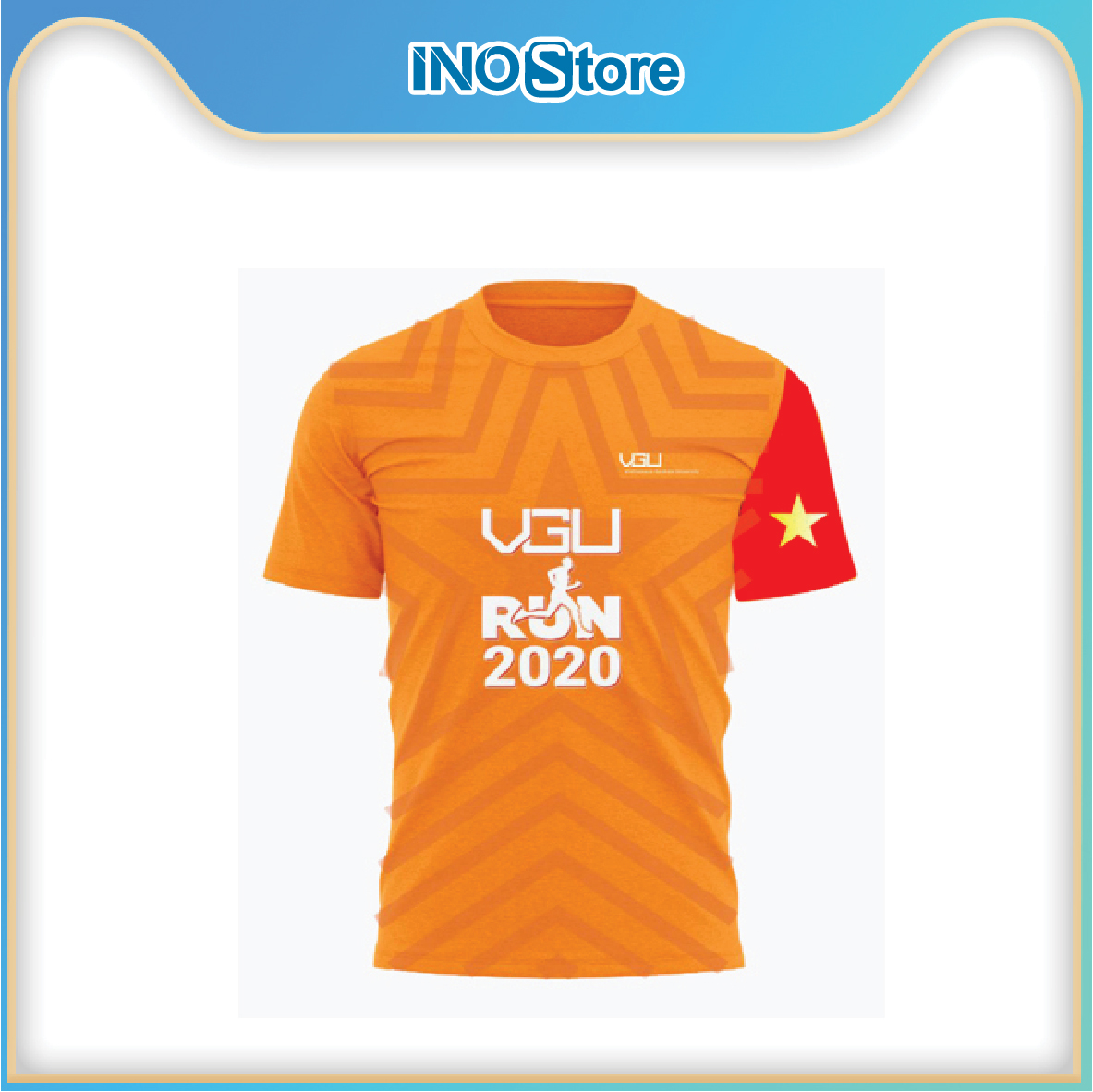 InoStore chuyên cung cấp quà tặng doanh nghiệp in logo theo yêu cầu