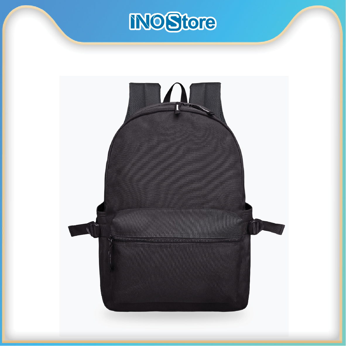Quà tặng đối tác sang trọng từ InoStore: Balo quà tặng in logo, giá tận xưởng