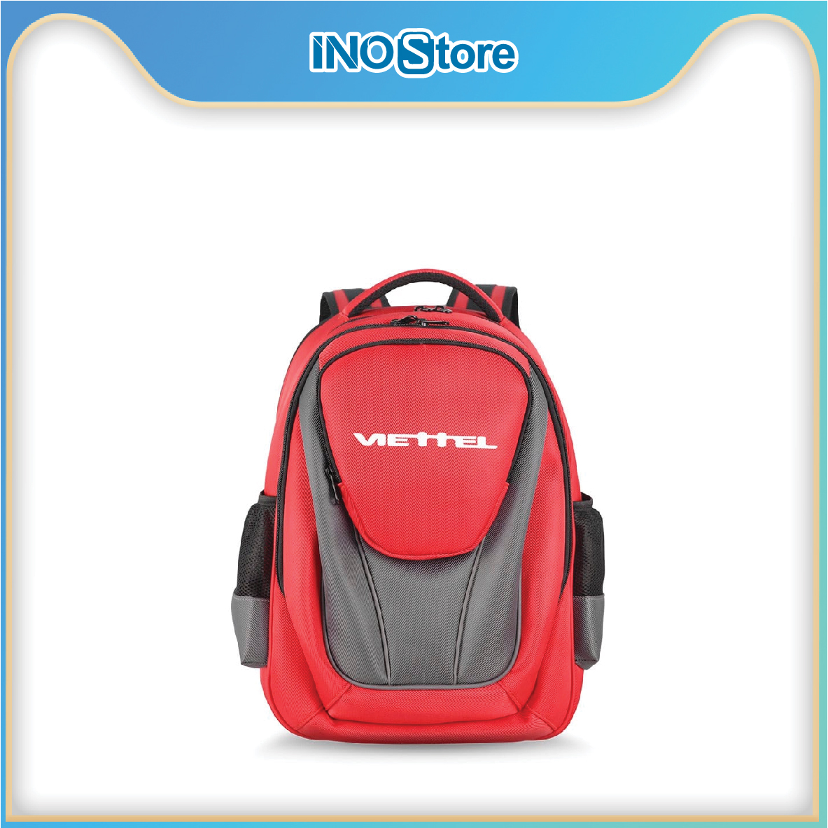 Quà tặng đối tác sang trọng từ InoStore: Balo quà tặng in logo, giá tận xưởng