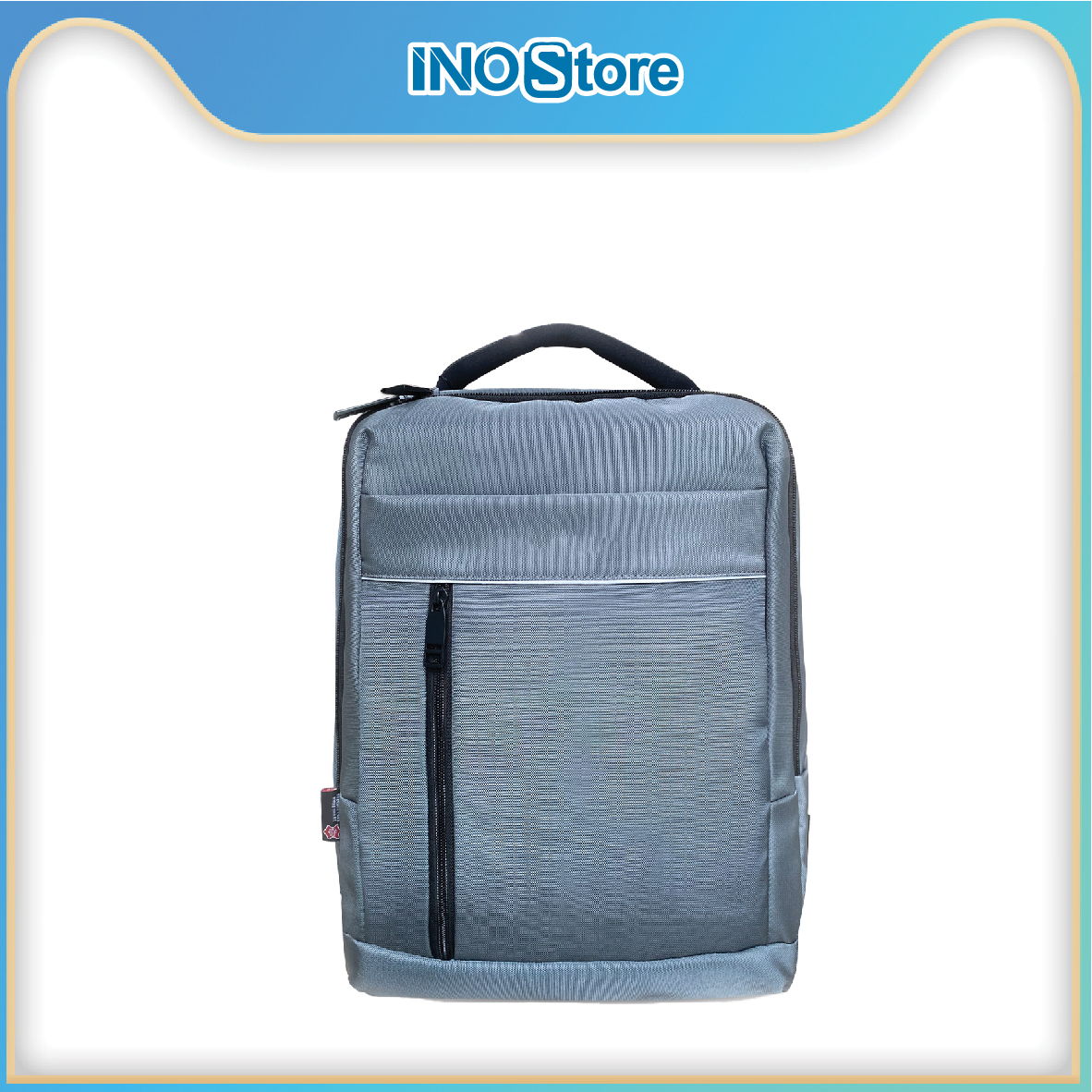 Balo laptop in logo quà tặng quảng cáo - BLLT36