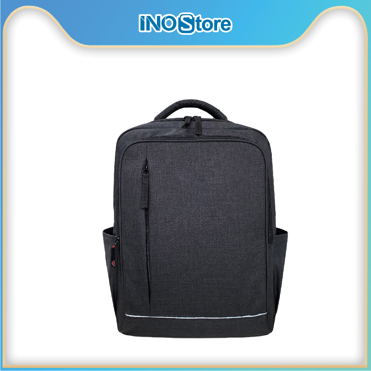 Balo laptop tối giản quà tặng doanh nghiệp - BLLT48