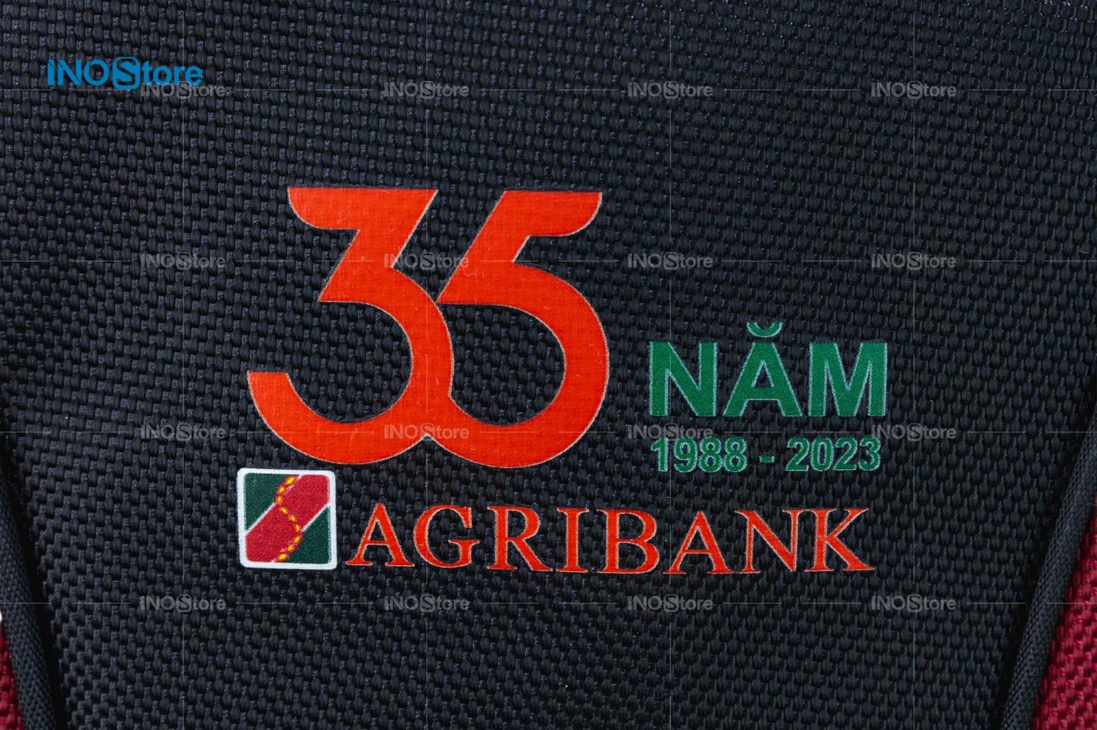 BALO QUÀ TẶNG KỶ NIỆM THÀNH LẬP NGÂN HÀNG AGRIBANK