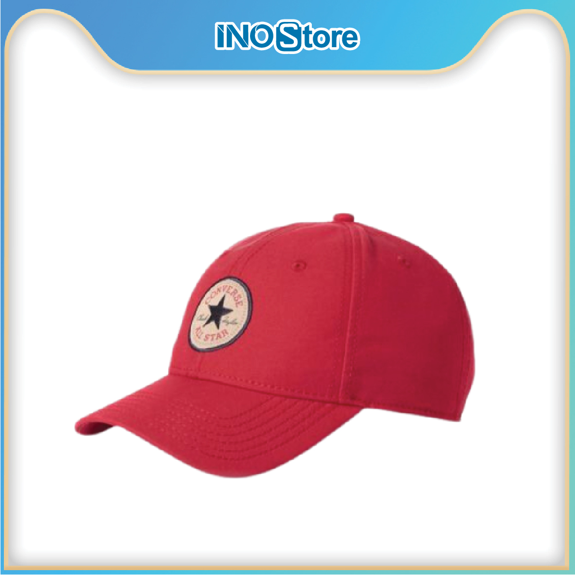Nón lưỡi trai in logo số lượng lớn - N06