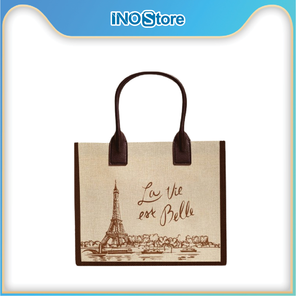 InoStore chuyên cung cấp quà tặng doanh nghiệp in logo theo yêu cầu