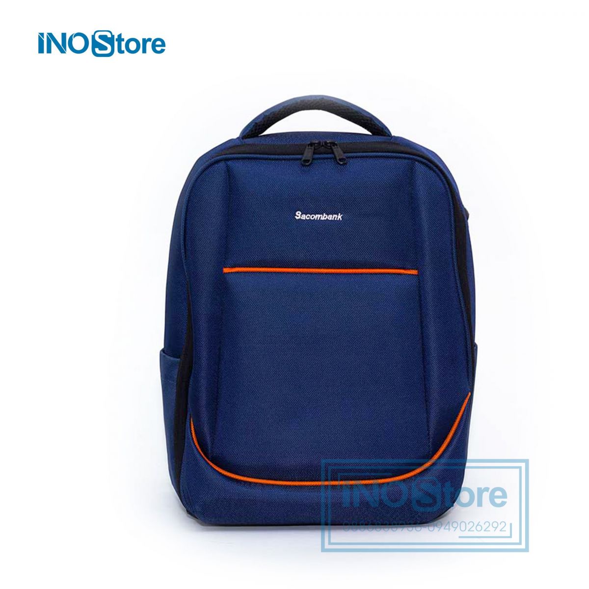 Quà tặng đối tác sang trọng từ InoStore: Balo quà tặng in logo, giá tận xưởng