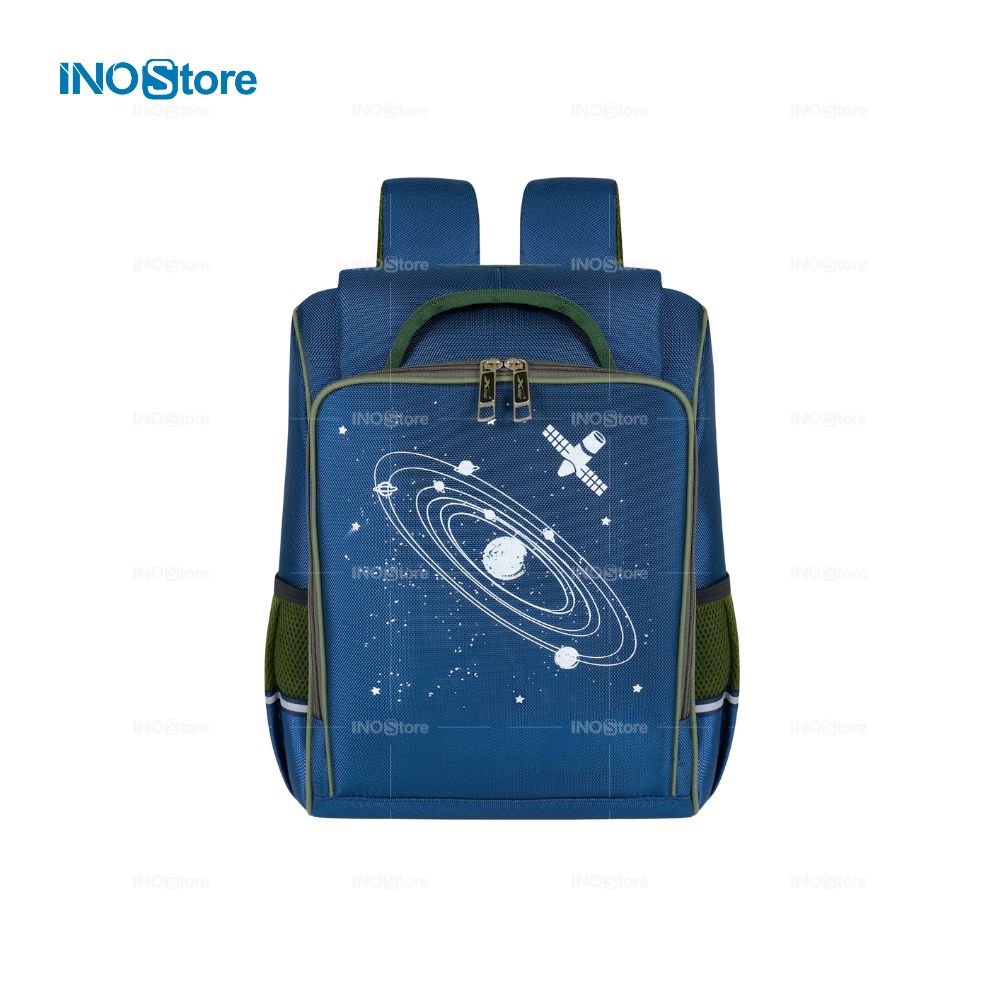 Xưởng sản xuất balo cho bé mẫu giáo in logo theo yêu cầu