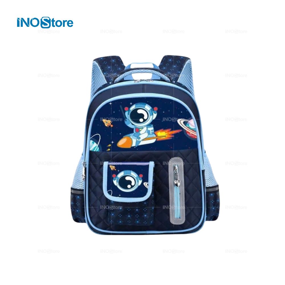 Xưởng sản xuất balo cho bé mẫu giáo in logo theo yêu cầu