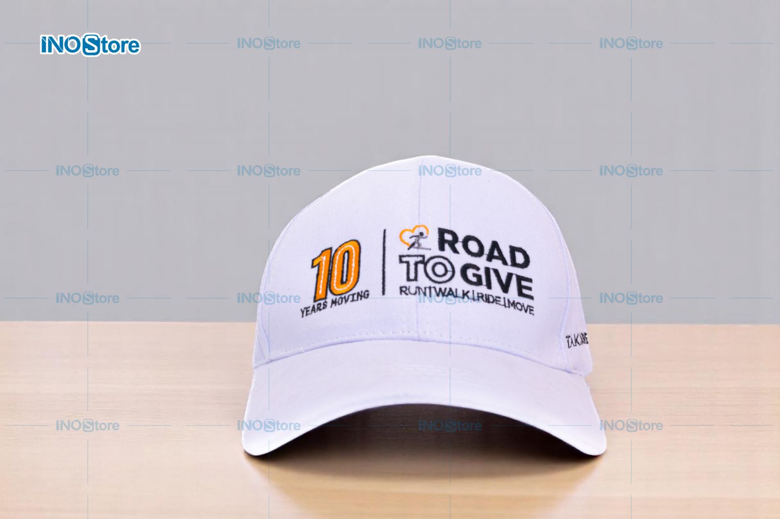 InoStore chuyên cung cấp quà tặng doanh nghiệp in logo theo yêu cầu
