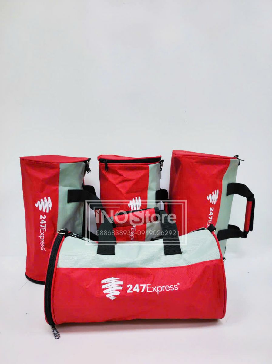 InoStore chuyên cung cấp quà tặng doanh nghiệp in logo theo yêu cầu