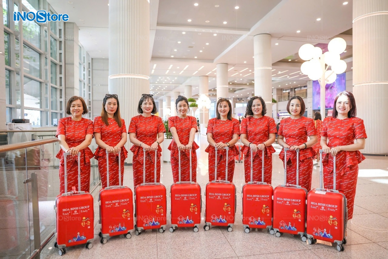 Gợi ý quà tặng khuyến mãi phù hợp với mọi chiến dịch marketing