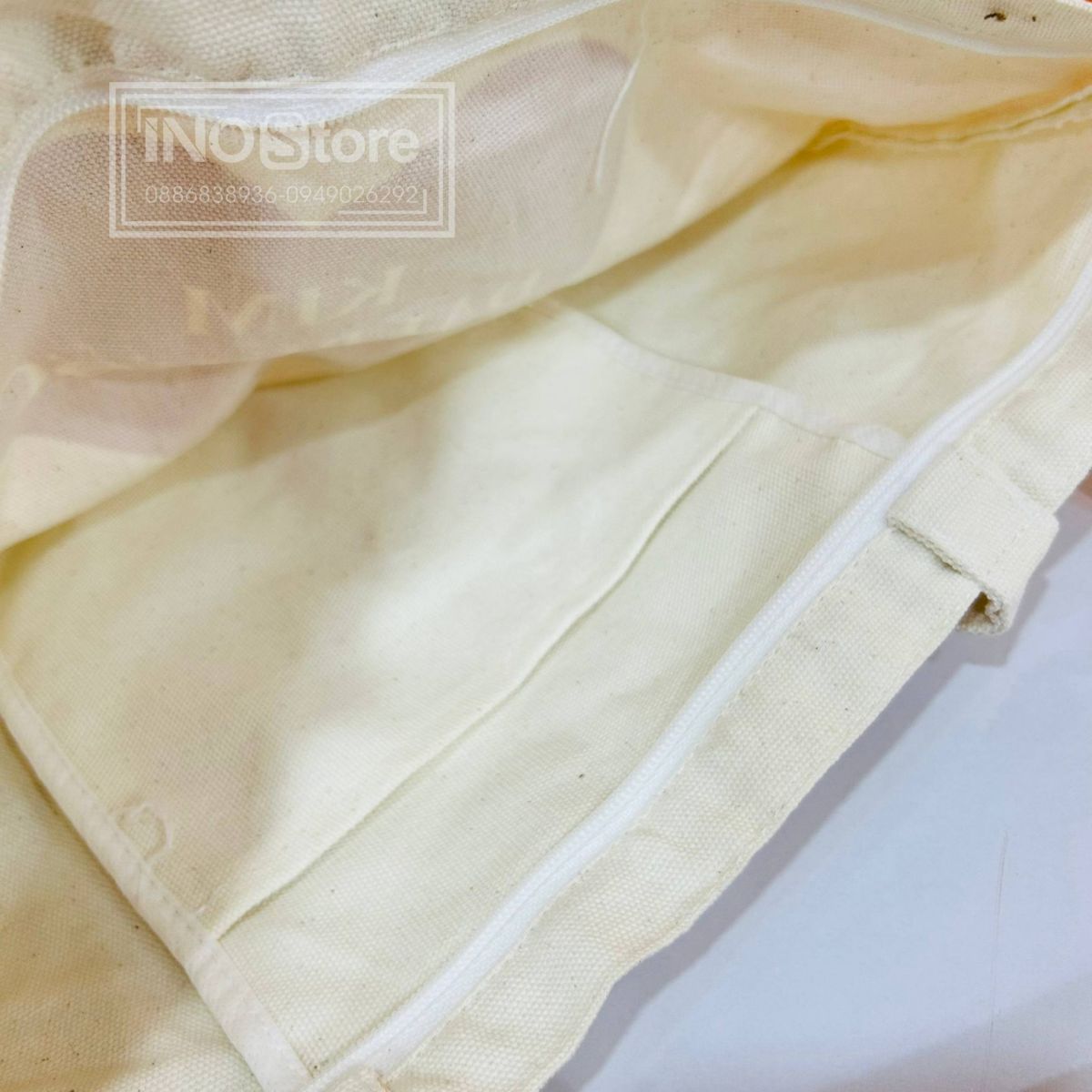 In túi vải theo yêu cầu – Giải pháp quà tặng quảng cáo cho doanh nghiệp