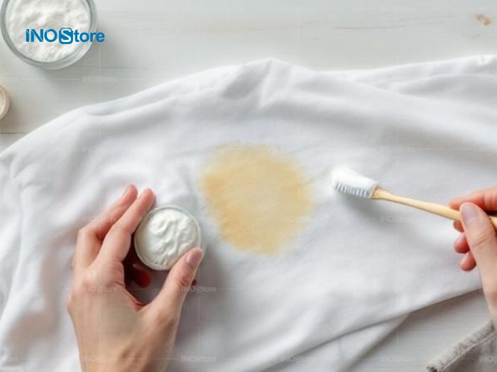 Cách vệ sinh túi vải sạch như mới chỉ với 5 bước đơn giản