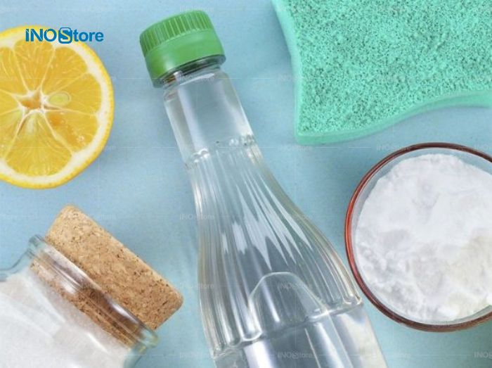 Cách vệ sinh túi vải sạch như mới chỉ với 5 bước đơn giản